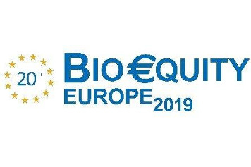 BioEquity logo