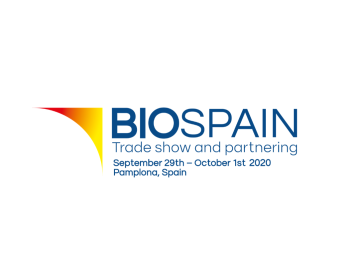 Logo BioSpain 2020