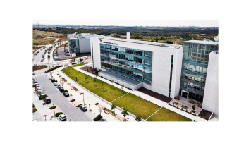 Fundación Parque Científico de Madrid ponen en marcha una unidad de diagnóstico COVID-19