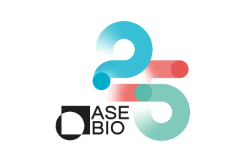 Logo_25_aniversario_AseBio