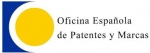 Logo Oficina Española de Patentes y Marcas