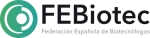 Logo FEBiotec