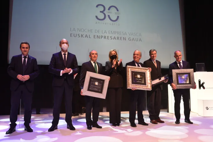 BTI Premio Innovación
