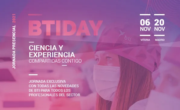 BTIDAY