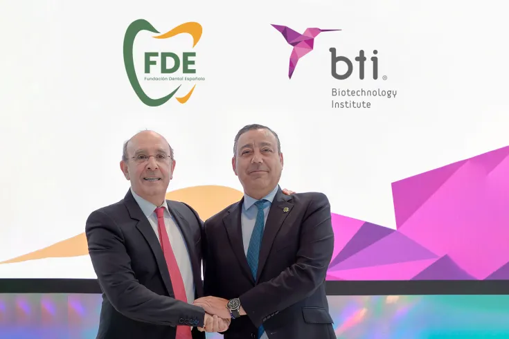 BTI_FDE