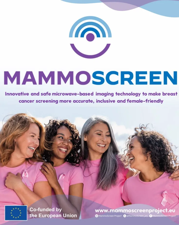 Programa para la detección temprana del cáncer de mama de la Fundación Teofílo Hernández