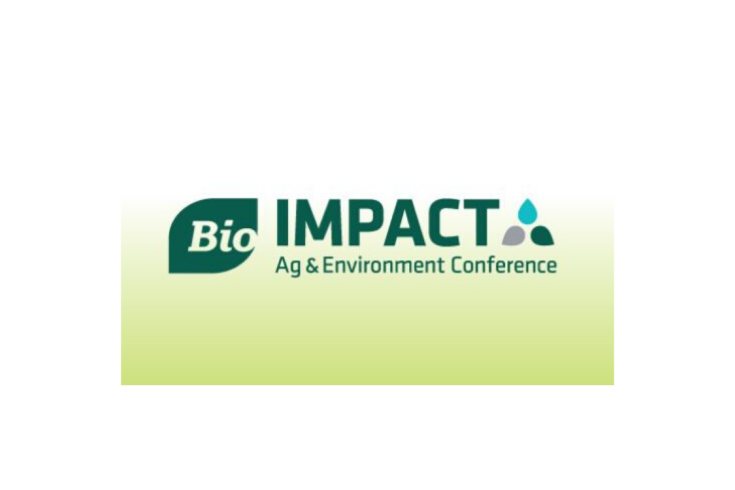 BIO IMPACT Ag & Environment Conference