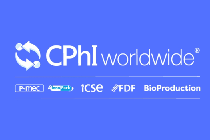 CPHI Worldwide (Europe)