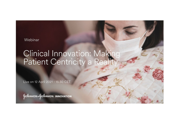 Clinical Innovation: Making Patient Centricity a Reality