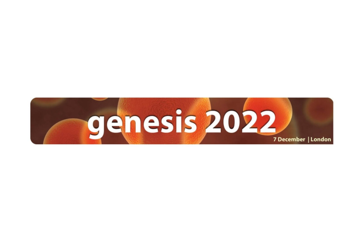 genesis 2022