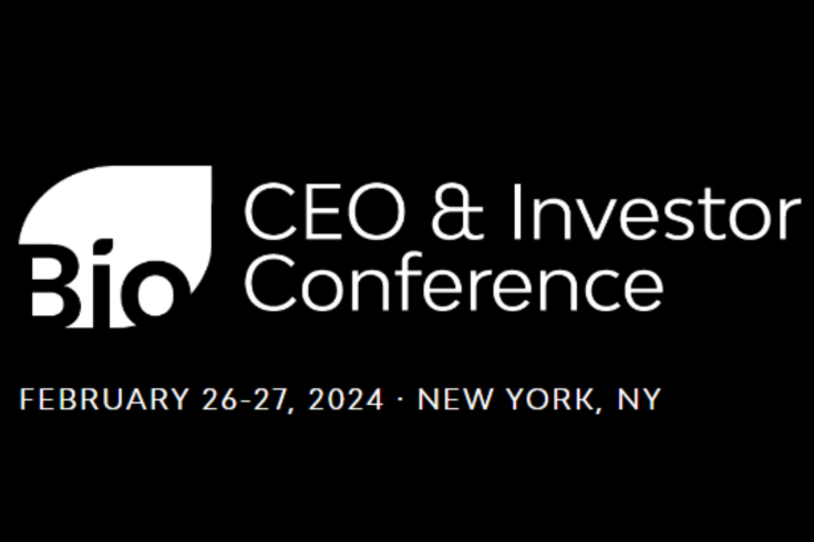 Ceo-investor-conference
