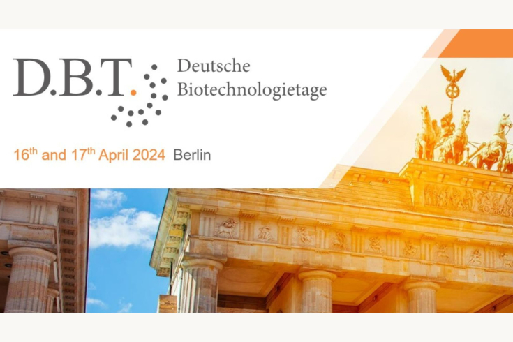 German_Biotech_Days_Event