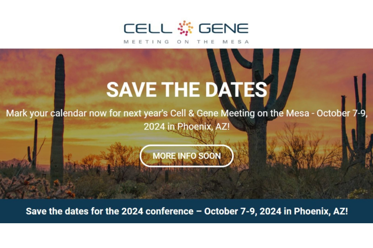 Cell-and-gene-event-biotech